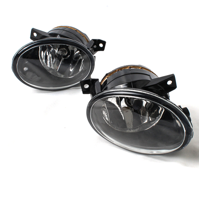 Cubierta de lámpara antiniebla para Benz W906 Sprinter 2500 3500 2014-2018