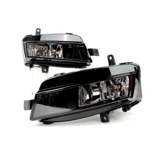 Luz antiniebla para VW Golf 7 MK7 VII TDI TGI TSI 2013 2014 2015 2016 2017 5G0941661D 5G0941662D