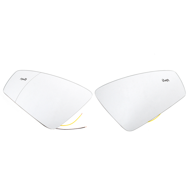Espejo para VW Tiguan 2008-2017