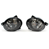 Luz antiniebla para VW Golf 6 Tiguan Caddy Touran lámpara antiniebla General 5K0941699 5K0941700