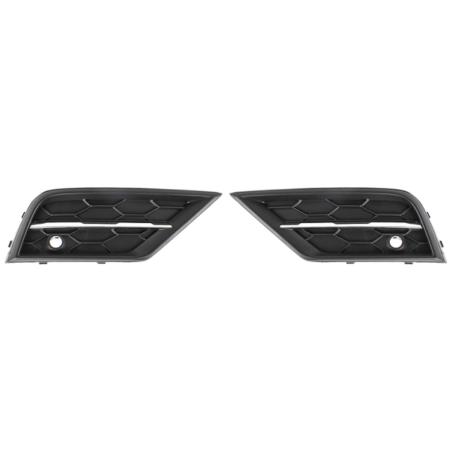Cubierta de luz antiniebla para VW TIGUAN 2017-2023