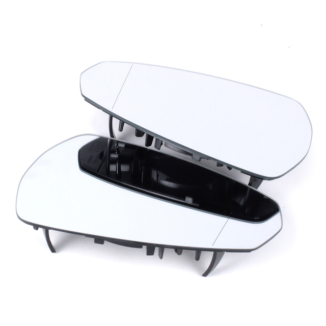 Espejo para Audi A3 2014-2019 lente de espejo retrovisor