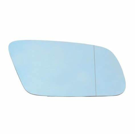 Espejo para Audi A4 B5 A6 C5 lente de espejo retrovisor Bule