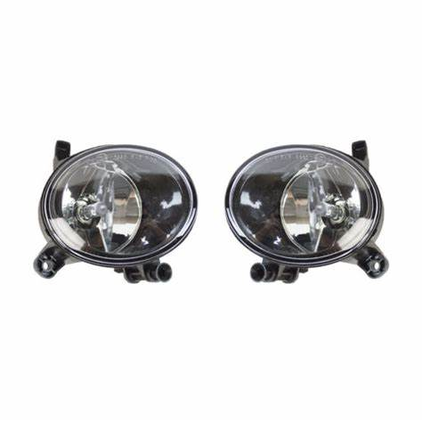 Luz antiniebla para Audi Q5 2008 2009 2010 2011 2012 2013 2014 2015 2016 2017 lámpara antiniebla 8T0941699B 8T0941700B