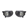 Luz antiniebla para Audi Q7 2006 2007 2008 2009/A3 2004 2005 2006 2007 2008 lámpara antiniebla 8P0941699A 8P0941700A
