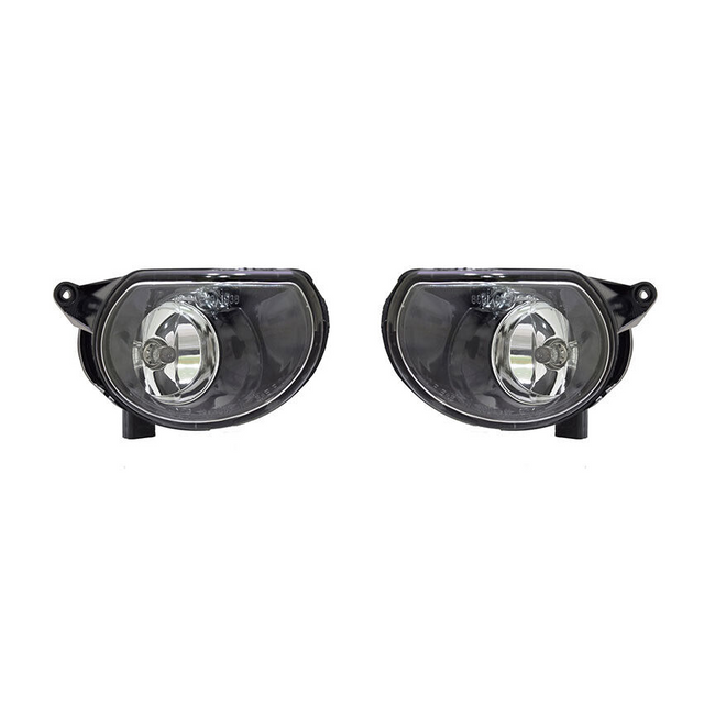 Luz antiniebla para Audi Q7 2006 2007 2008 2009/A3 2004 2005 2006 2007 2008 lámpara antiniebla 8P0941699A 8P0941700A