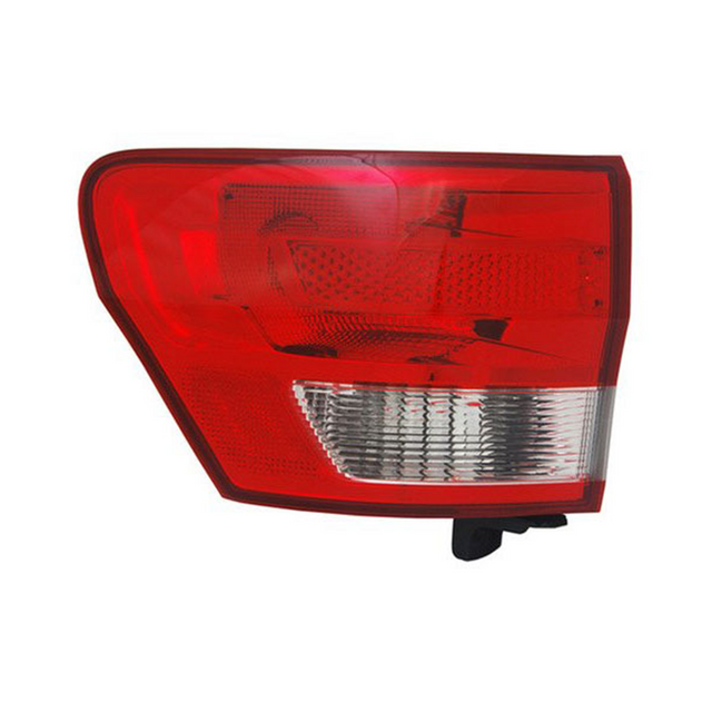 Lámpara trasera para Jeep Grand Cherokee 2011-2013/exterior