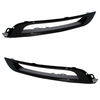 Cubierta de luz antiniebla para Land Rover Range Rover Velar L560