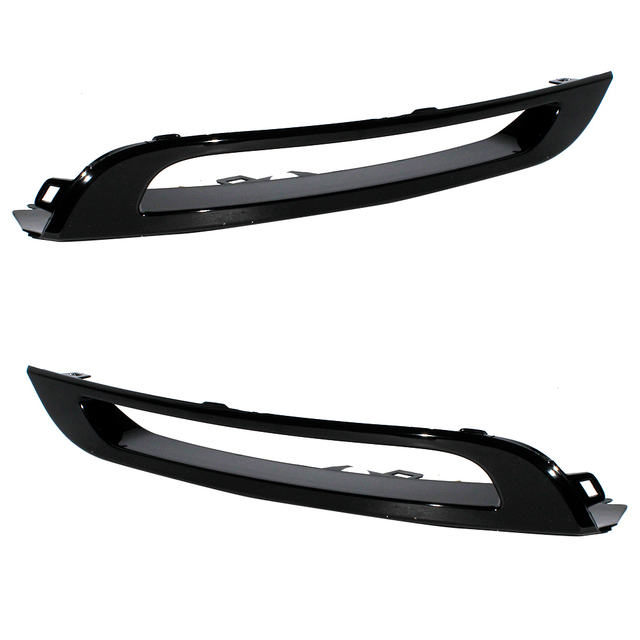 Cubierta de luz antiniebla para Land Rover Range Rover Velar L560
