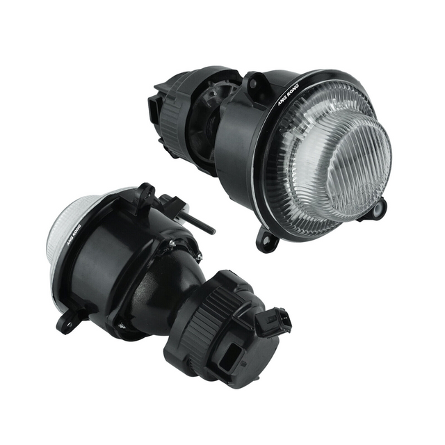 Lámpara antiniebla para Benz Smart Fortwo Coupe W450 1998 1999 2000 2001 2002 2003 2004 2005 2006 izquierda=derecha 0002902V002