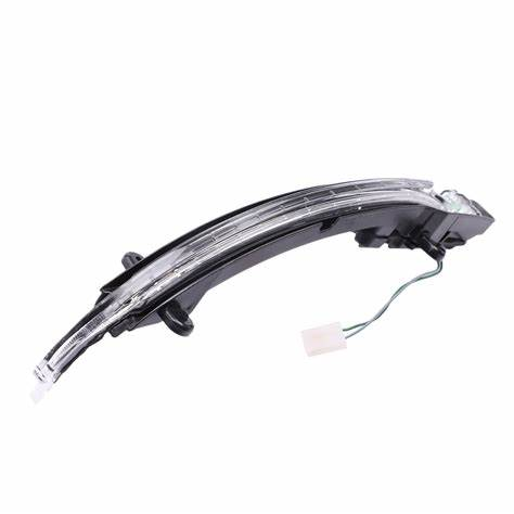 Intermitentes para Audi Q5 2009/Q7 2010