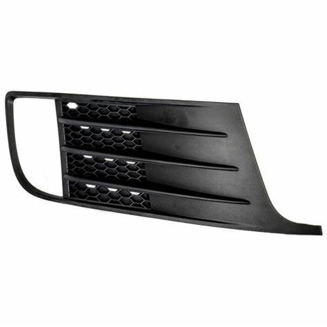 Cubierta de la lámpara de niebla para VW Jetta 6 GTI 2011 2012 2013 2014 5C6853665B 5C6853666B