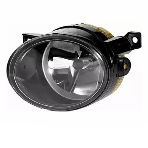 Lámpara de niebla para VW Jetta A5 V Mk5 1K5 2006 2007 2008 2009 2010 2011/9006 Bulbs 1T0941699HC 1T0941700HC