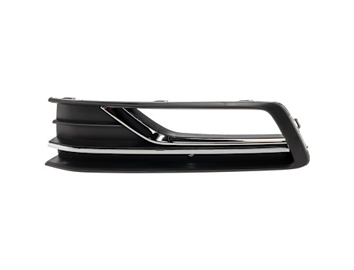 Cubierta de la lámpara de niebla para VW Passat R-Line 2016 2017 2018 2019 561854662J 561854661J