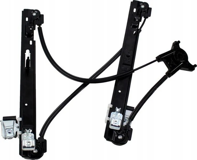 Kit de reparación del regulador para asiento Ibiza 4 Door 2009 2010 2012 2012 2013 2014 2015 2016 2017 6J4837462 6J4837461