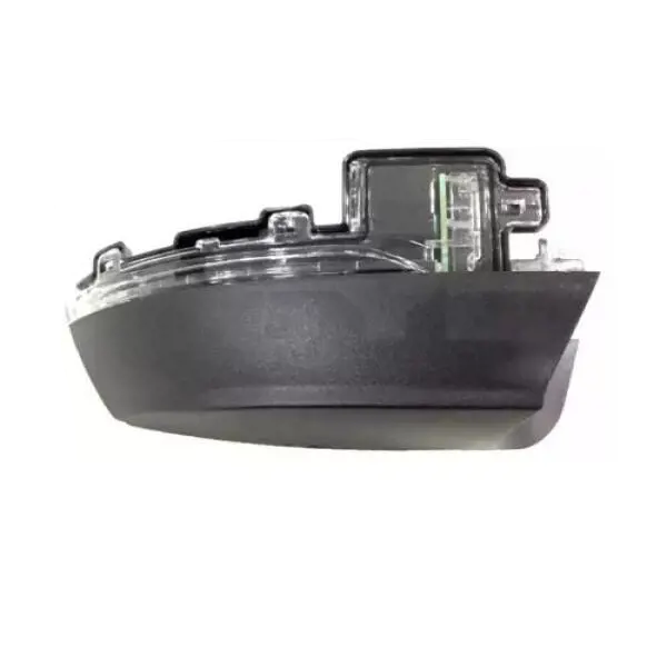 Lámpara de luz de señal de giro espejo para VW Polo 6R 2009 6R0949101 6R0949102