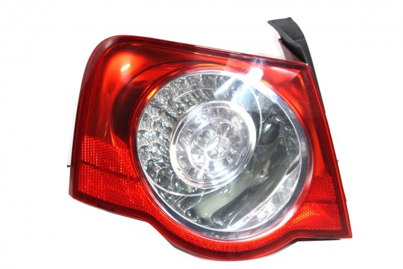 Luz trasera para VW Passat B6 Sedan 2006 2007 2008 2009 2010 2011 Outer