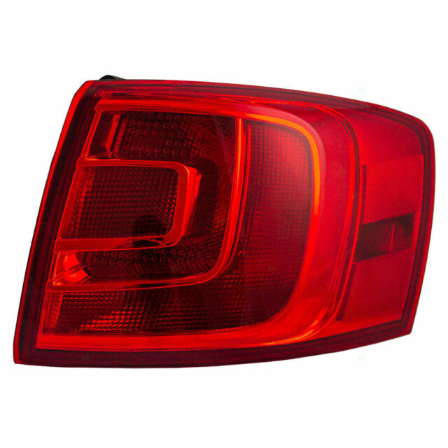 Luz trasera para VW Jetta 2011 2012 2013 2014 5C6945095D 5C6945096D