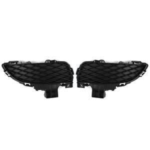 Cubierta de luz antiniebla para Mazda 3 2004-2008