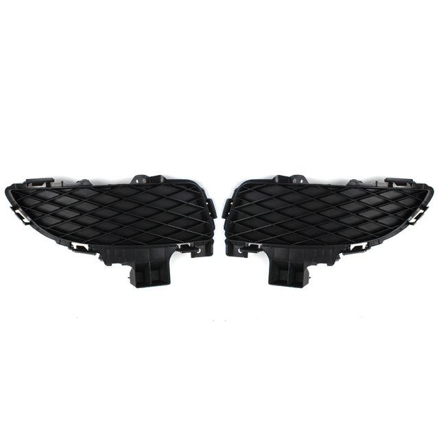 Cubierta de luz antiniebla para Mazda 3 2004-2008