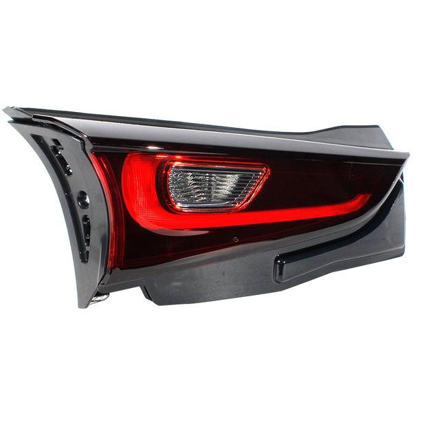 Piloto Trasero Para Mazda CX-50 2023-2024 Interior Version Americana Gama Alta