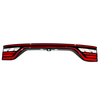 Luz trasera para Dodge Durango 2014-2022/LED