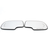Cristal de espejo para Chevrolet Avalanche 1500/2500/Chevy Suburban 1500/2500 2003-2006