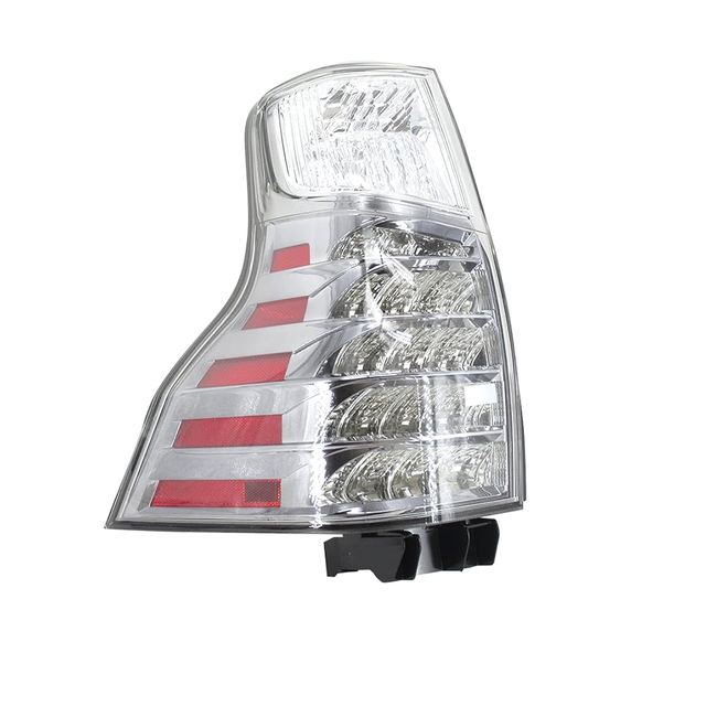 Lámpara trasera para Lexus GX460 2014-2021