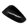 Cubierta de espejo para Toyota 4 Runner 2014 2015 2016 2017 2018 2019 2020 2021/negro 87915-42160-C4 87945-42160-A0