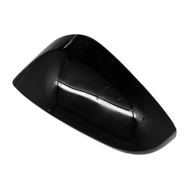 Cubierta de espejo para Toyota 4 Runner 2014 2015 2016 2017 2018 2019 2020 2021/negro 87915-42160-C4 87945-42160-A0