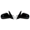 Conjunto de espejo retrovisor para Toyota Tacoma 2005 2006 2007 2008 2009 2010 2011/versión de EE. UU./Negro/3 líneas 8794004190