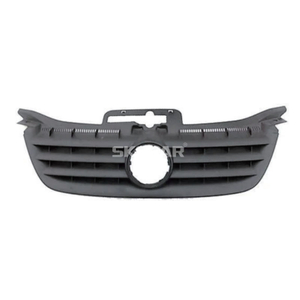 Grilla delantera para VW Volkswagen Caddy 2003 2004 2005 2006 2007 2008 2009 2010 1T0853651a