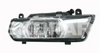 Luz de la lámpara de niebla para Skoda Yeti 2014 2015 2016 2017 2018,5L0941699 5L0941700
