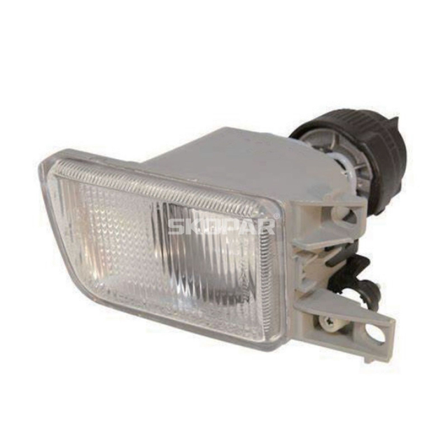 Luz de la lámpara de niebla para VW Volkswagen Golf 3 1991 1992 1993 1994 1995 1996 1997 1H0941699 1H0941700