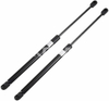 Gas Spring para Skoda Octavia A4 MK1 Sedan 1996 1997 1998 1999 2000 2001 2002 2003 2004 2005 2006 2006 2007 2008 2009 2010 2011 1u6827550e