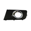 Caso de la lámpara de niebla para VW Volkswagen Amarok 2000 2001 2002 2003 2004 2005 2006 2010 2012 2012 2013 2014 2015 2016 2H7807489 2H7807490