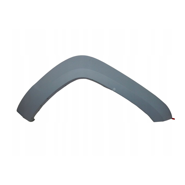 Arco de la rueda delantera para VW Volkswagen Amarok 2017 2018 2019 2020 2021 2022 2023 2024 2HH853717 2HH853718