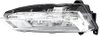 Luz de la lámpara de niebla para el asiento León 2017 2018 2019 2020 2021 con bombillas LED 5F0941702B 5F0941701B