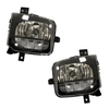 Luz antiniebla para VW T-Cross 2019 2020 2021 2022 2023 2024/halógena 2GM941661B 2GM941662B