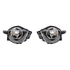 Luz antiniebla para BMW E90 2006 2007 2008 2009 2010 63176948373 63176948374