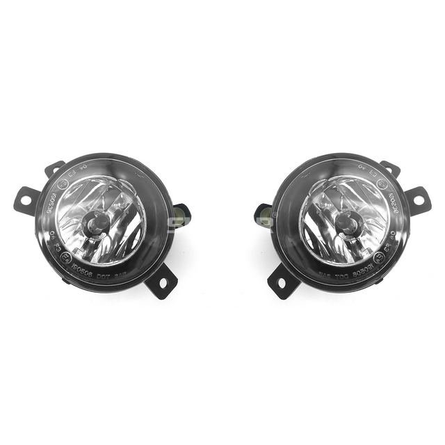 Luz antiniebla para BMW X1 E84 2009 2010 2011 2012 2013 2014 2015 63172993525 63172993526