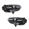 Faro delantero para Chevrolet Camaro 2019-2022