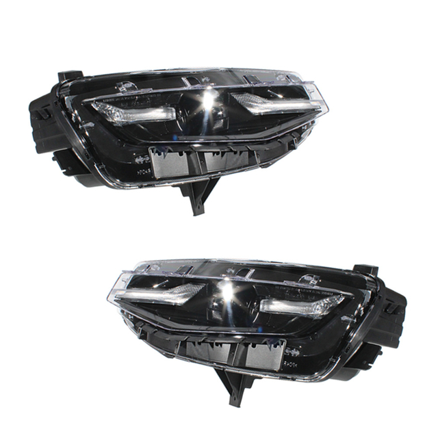 Faro delantero para Chevrolet Camaro 2019-2022