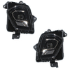 Faro delantero para Chevrolet Blazer 2023 2024/LED