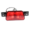 Luz trasera de parachoques para Mitsubishi Pajero/Shogun v87 v93 v97 2007 2008 2009 2010 2011 2012 2013 2014 2015 8337A089/8337A090C