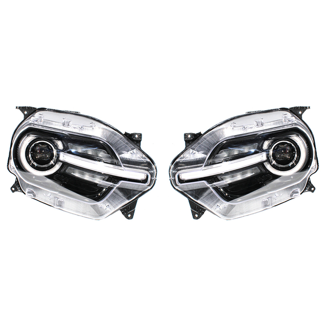 Faro Faro Para Ford BRONCO SPORT 2021-2023/LED