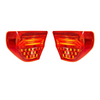 Luz trasera para BMW Serie 3 2009 - 2011