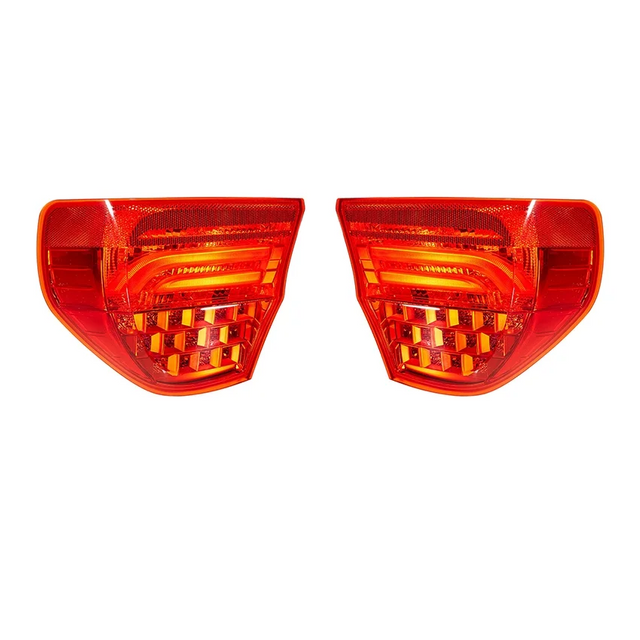 Luz trasera para BMW Serie 3 2009 - 2011