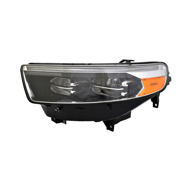 Faro delantero para Ford Explorer XLT 2020-2023/LED