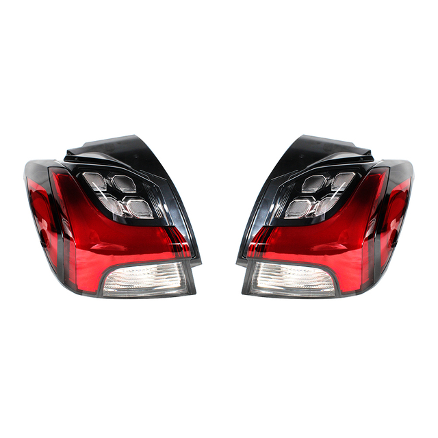 Lámpara trasera para Mitsubishi Outlander Sport ASX 2020-2022/exterior